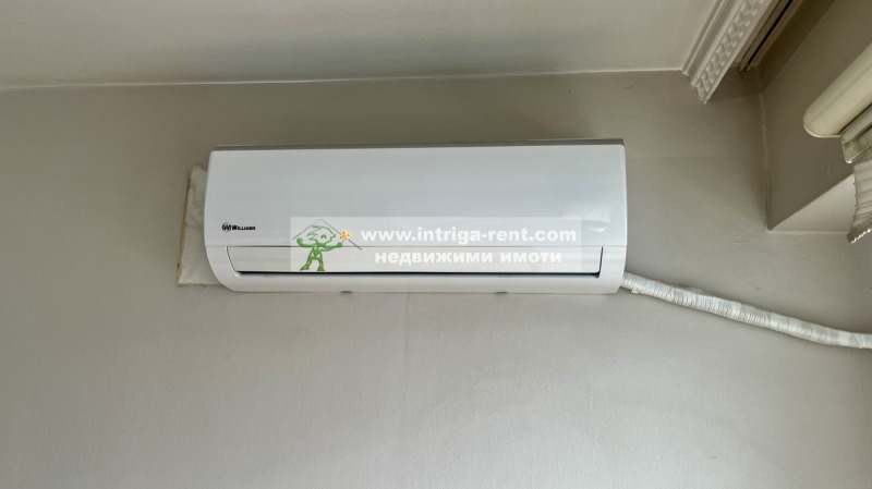 Дава под наем 2-СТАЕН, гр. Хасково, Тракийски, снимка 3 - Апартаменти - 53086484