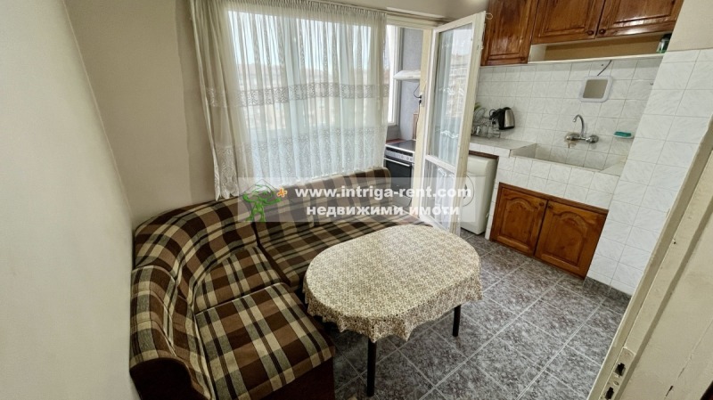 Дава под наем 2-СТАЕН, гр. Хасково, Тракийски, снимка 7 - Апартаменти - 53086484