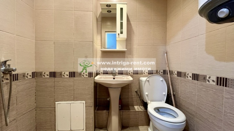 Дава под наем 2-СТАЕН, гр. Хасково, Тракийски, снимка 11 - Апартаменти - 53086484