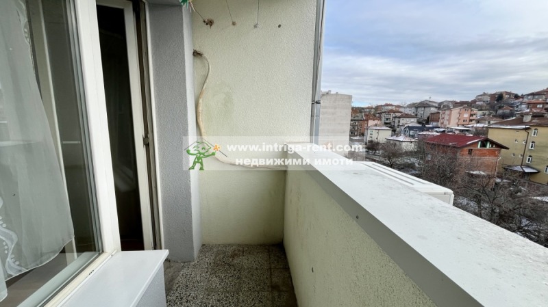 Дава под наем 2-СТАЕН, гр. Хасково, Тракийски, снимка 4 - Апартаменти - 53086484