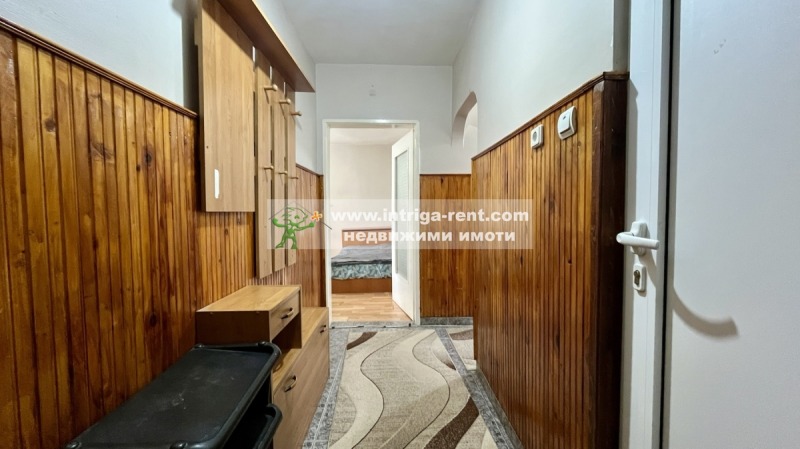 Дава под наем 2-СТАЕН, гр. Хасково, Тракийски, снимка 14 - Апартаменти - 53086484