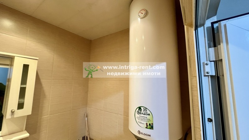 Дава под наем 2-СТАЕН, гр. Хасково, Тракийски, снимка 13 - Апартаменти - 53086484