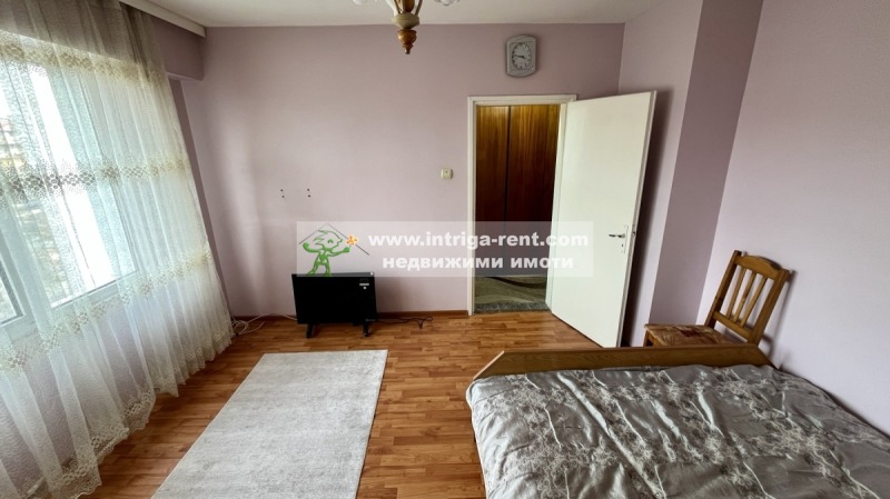 Дава под наем 2-СТАЕН, гр. Хасково, Тракийски, снимка 6 - Апартаменти - 53086484