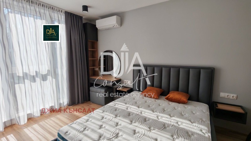 Дава под наем 2-СТАЕН, гр. София, Малинова долина, снимка 10 - Апартаменти - 53145270