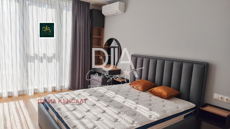 Дава под наем 2-СТАЕН, гр. София, Малинова долина, снимка 9 - Апартаменти - 53145270