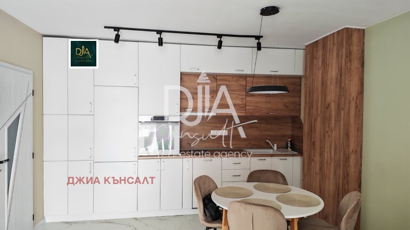 Дава под наем 2-СТАЕН, гр. София, Малинова долина