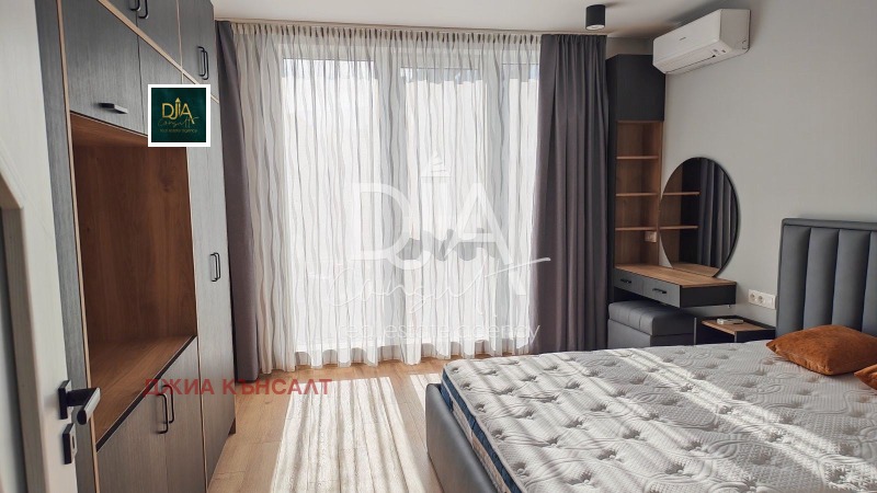 Дава под наем 2-СТАЕН, гр. София, Малинова долина, снимка 12 - Апартаменти - 53145270