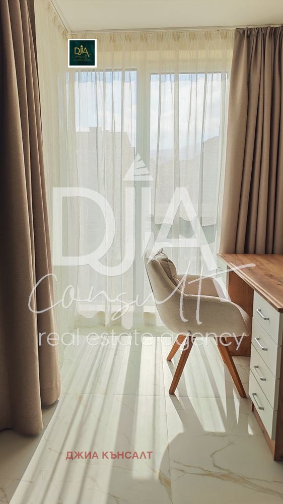 Дава под наем 2-СТАЕН, гр. София, Малинова долина, снимка 3 - Апартаменти - 53145270