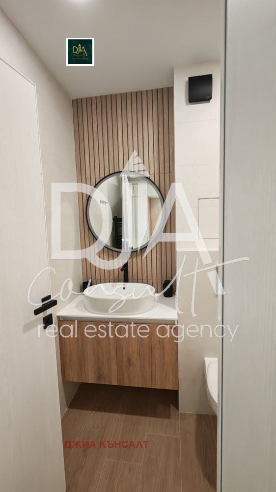 Дава под наем 2-СТАЕН, гр. София, Малинова долина, снимка 5 - Апартаменти - 53145270