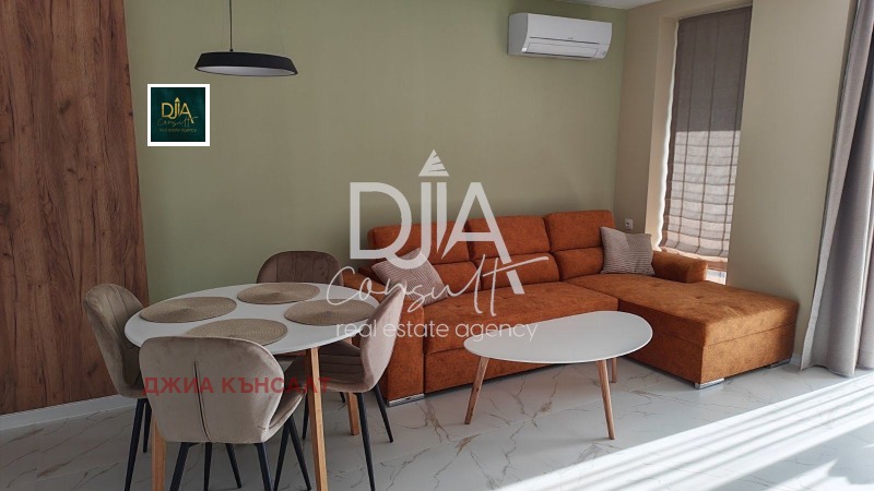 Дава под наем 2-СТАЕН, гр. София, Малинова долина, снимка 2 - Апартаменти - 53145270