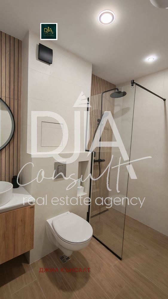 Дава под наем 2-СТАЕН, гр. София, Малинова долина, снимка 7 - Апартаменти - 53145270