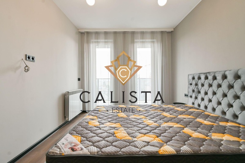 Дава под наем 2-СТАЕН, гр. София, Студентски град, снимка 6 - Апартаменти - 53148042