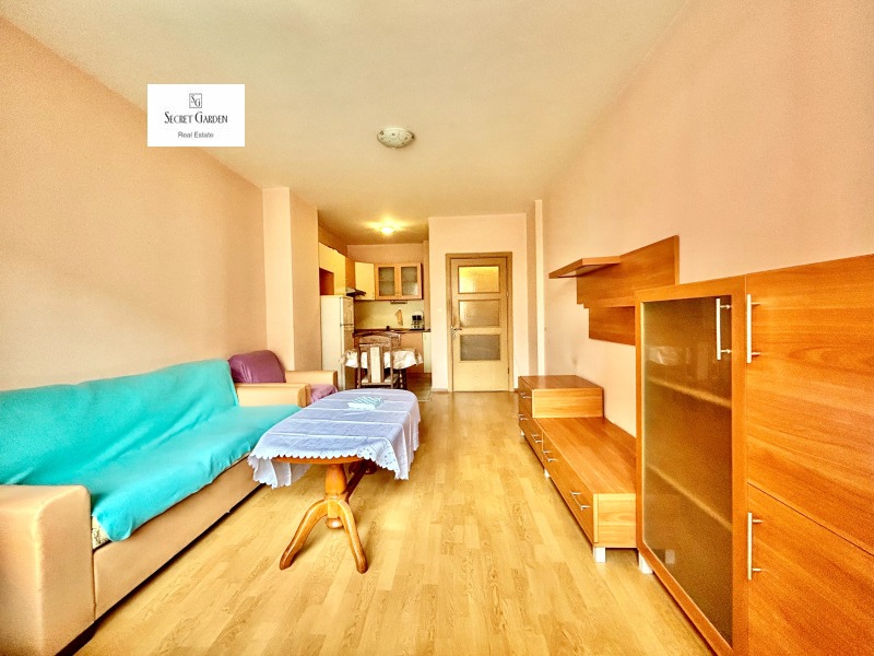 Дава под наем 2-СТАЕН, гр. София, Младост 4, снимка 2 - Апартаменти - 53227375