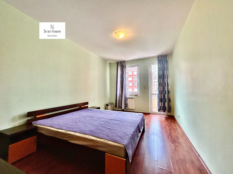 Дава под наем 2-СТАЕН, гр. София, Младост 4, снимка 6 - Апартаменти - 53227375