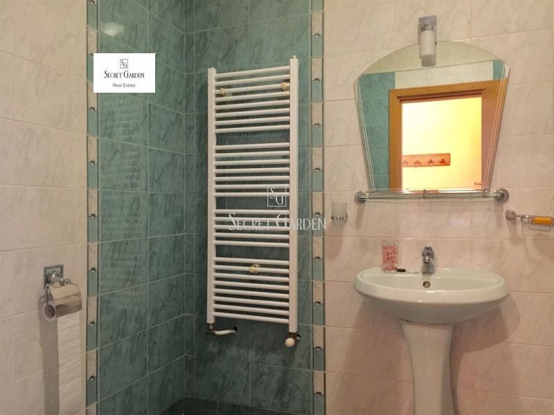 Дава под наем 2-СТАЕН, гр. София, Младост 4, снимка 8 - Апартаменти - 53227375