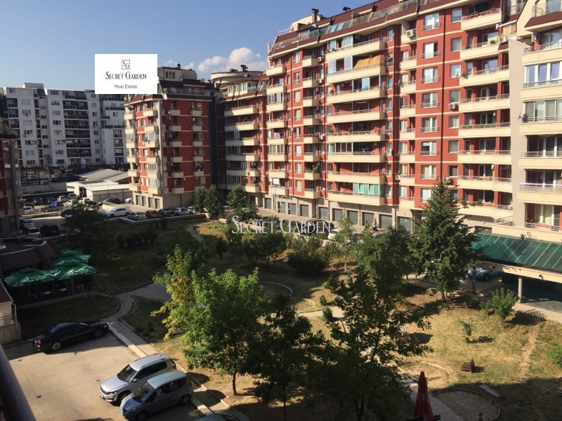 Дава под наем 2-СТАЕН, гр. София, Младост 4, снимка 5 - Апартаменти - 53227375