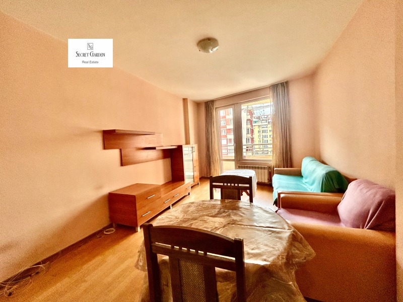 Дава под наем 2-СТАЕН, гр. София, Младост 4