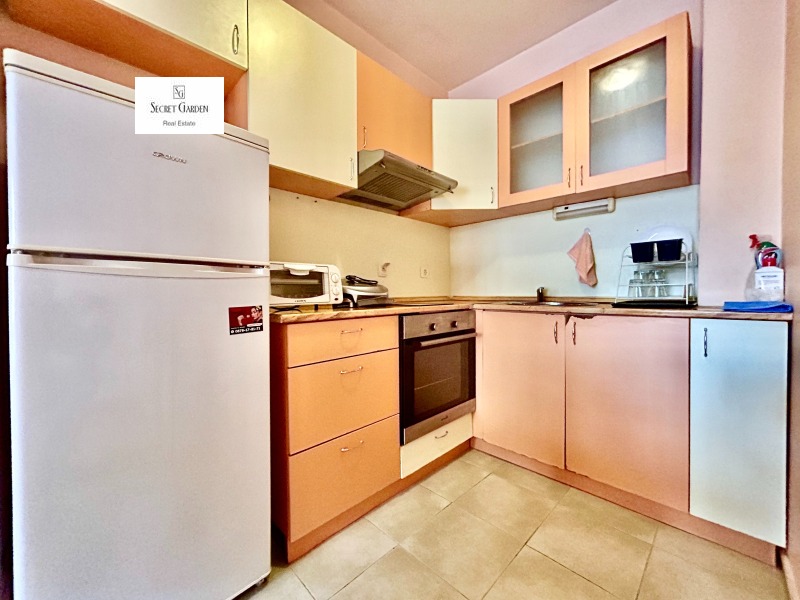 Дава под наем 2-СТАЕН, гр. София, Младост 4, снимка 3 - Апартаменти - 53227375