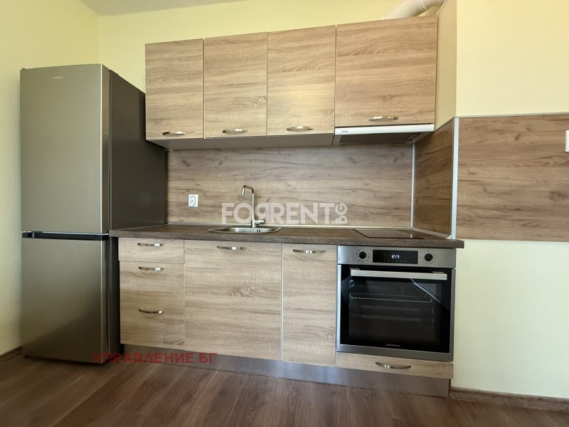 Дава под наем 2-СТАЕН, гр. София, Дружба 1, снимка 3 - Апартаменти - 54202226