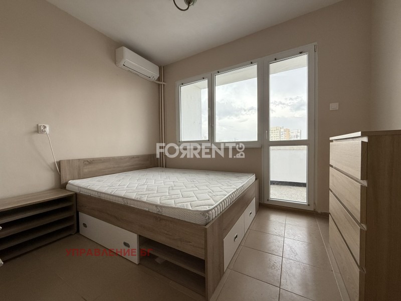 Дава под наем 2-СТАЕН, гр. София, Дружба 1, снимка 4 - Апартаменти - 54202226