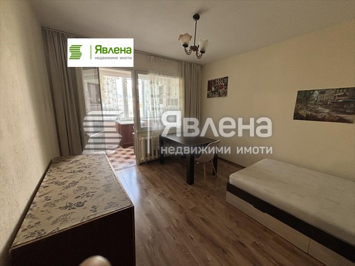Дава под наем 2-СТАЕН, гр. София, Борово, снимка 3 - Апартаменти - 54768909