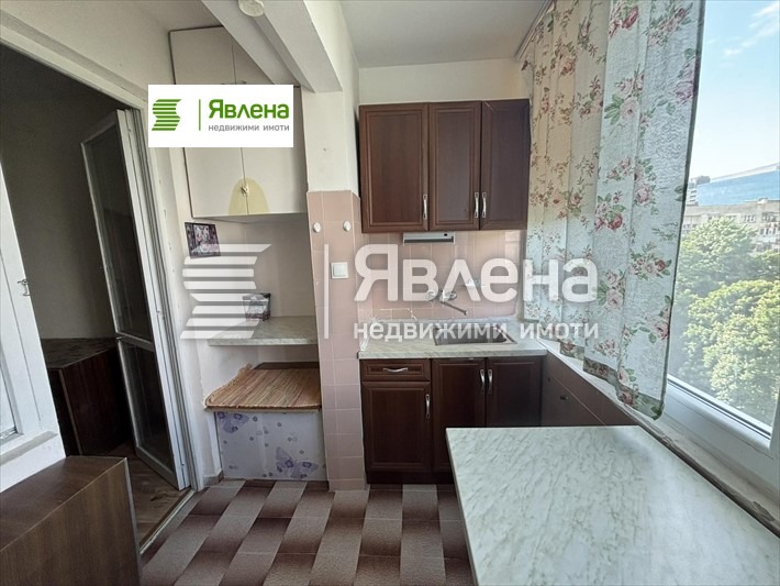 Дава под наем 2-СТАЕН, гр. София, Борово, снимка 6 - Апартаменти - 54768909