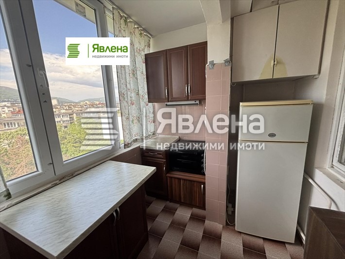 Дава под наем 2-СТАЕН, гр. София, Борово, снимка 7 - Апартаменти - 54768909