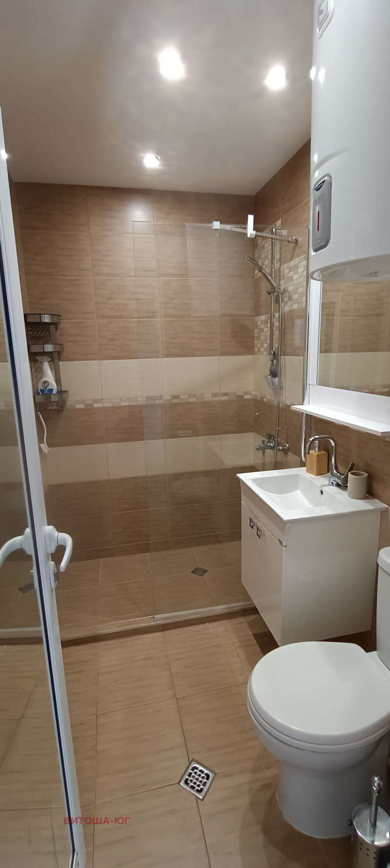 De inchiriat  2 dormitoare Sofia , Simeonovo , 101 mp | 37922928 - imagine [13]