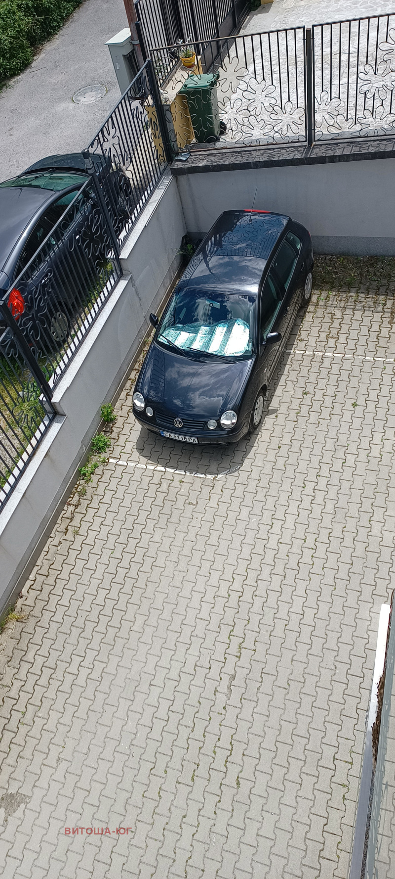 De inchiriat  2 dormitoare Sofia , Simeonovo , 101 mp | 37922928 - imagine [15]
