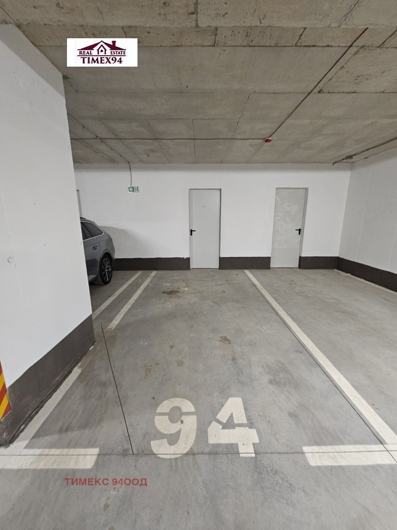 В оренду  2 спальні София , Манастирски ливади , 120 кв.м | 24639464 - зображення [14]