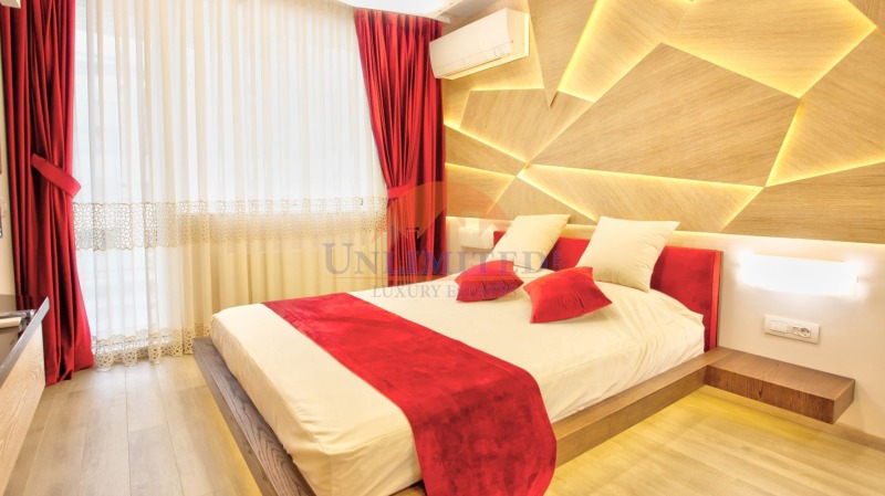 Издаје се  2 спаваће собе Софија , Центар , 119 м2 | 93402592 - слика [4]
