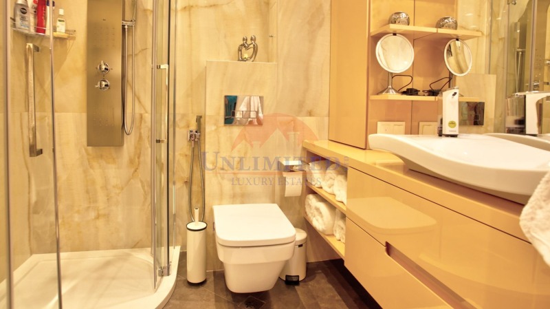 Издаје се  2 спаваће собе Софија , Центар , 119 м2 | 93402592 - слика [7]