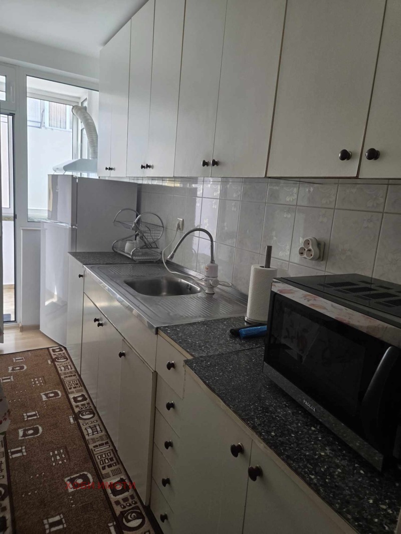 Дава под наем  3-стаен град Пловдив , Център , 100 кв.м | 95186992 - изображение [7]