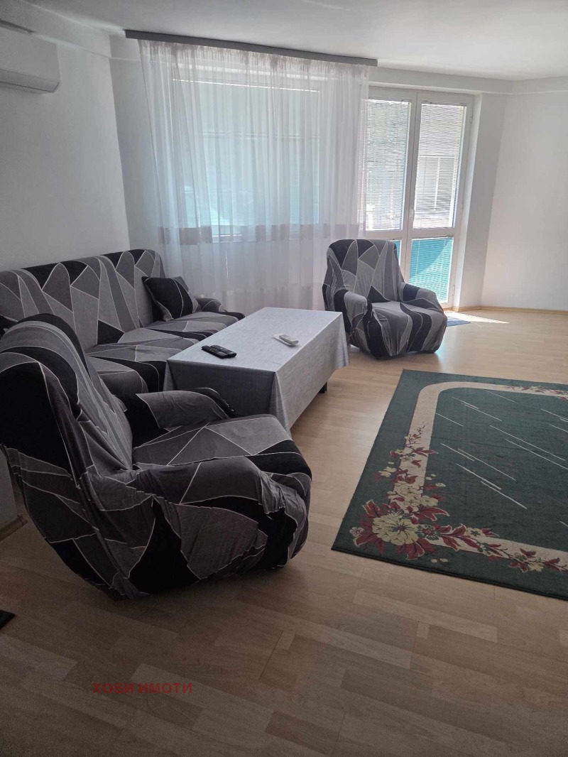 Дава под наем  3-стаен град Пловдив , Център , 100 кв.м | 95186992 - изображение [2]