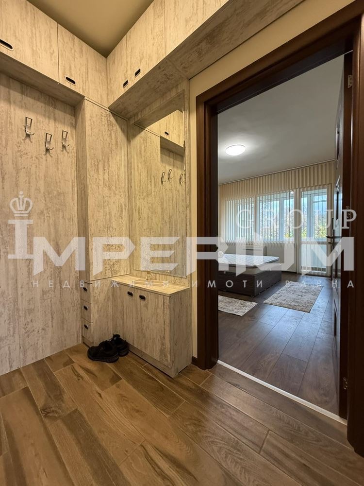 Дава под наем 3-СТАЕН, гр. Варна, Спортна зала, снимка 8 - Апартаменти - 52536141