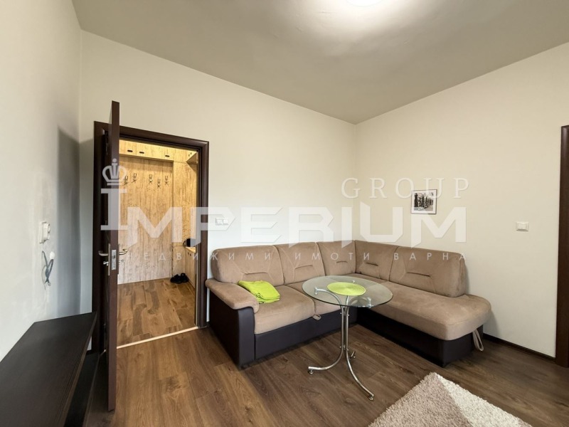 Дава под наем 3-СТАЕН, гр. Варна, Спортна зала, снимка 4 - Апартаменти - 52536141