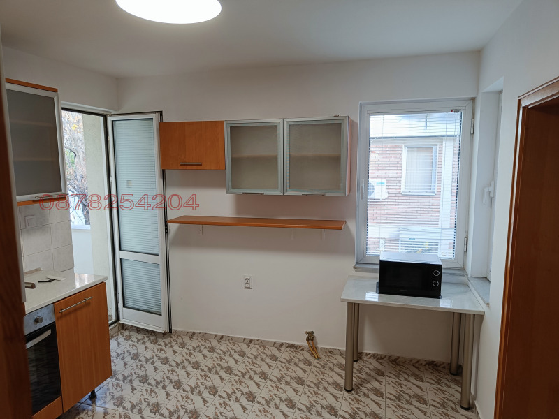 Дава под наем 3-СТАЕН, гр. Пловдив, Младежки Хълм, снимка 7 - Апартаменти - 52786031