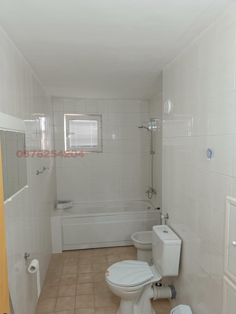 Дава под наем 3-СТАЕН, гр. Пловдив, Младежки Хълм, снимка 9 - Апартаменти - 52786031