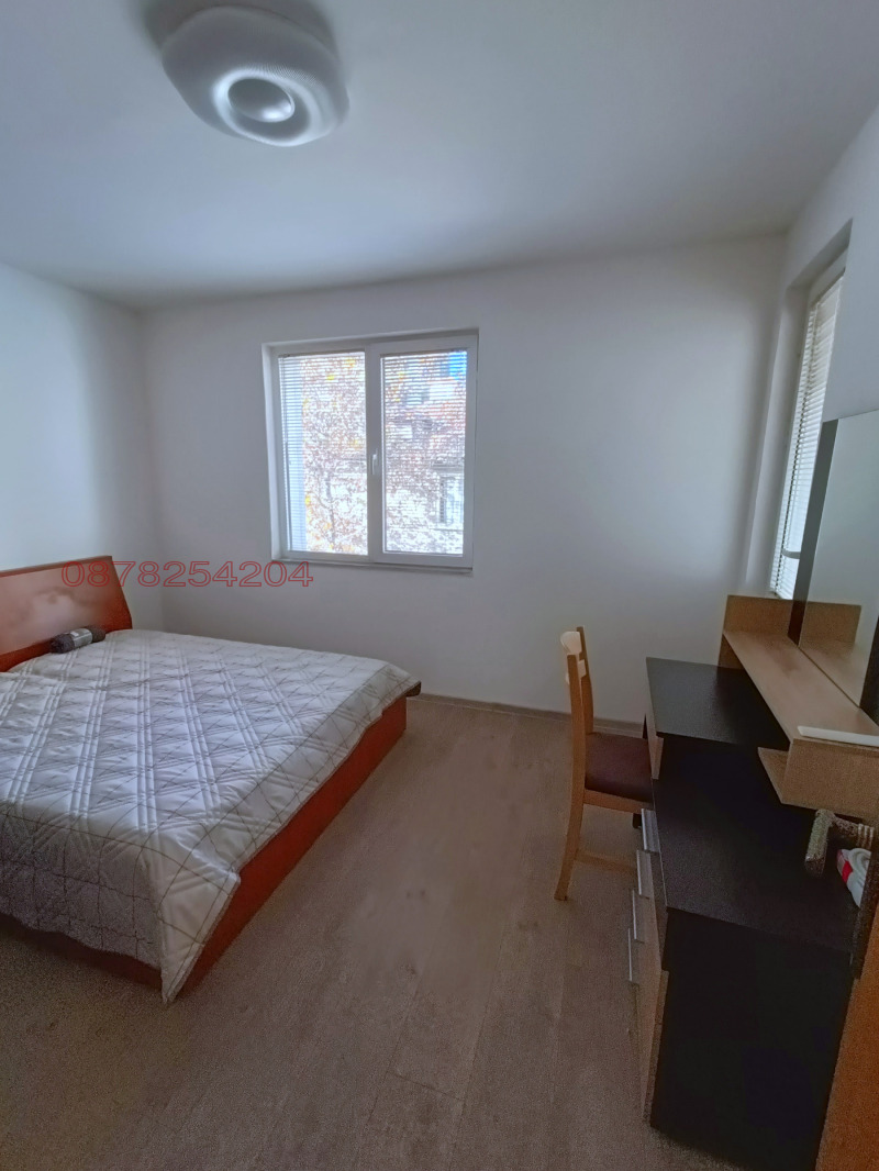 Дава под наем 3-СТАЕН, гр. Пловдив, Младежки Хълм, снимка 13 - Апартаменти - 52786031