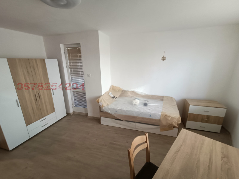 Дава под наем 3-СТАЕН, гр. Пловдив, Младежки Хълм, снимка 11 - Апартаменти - 52786031