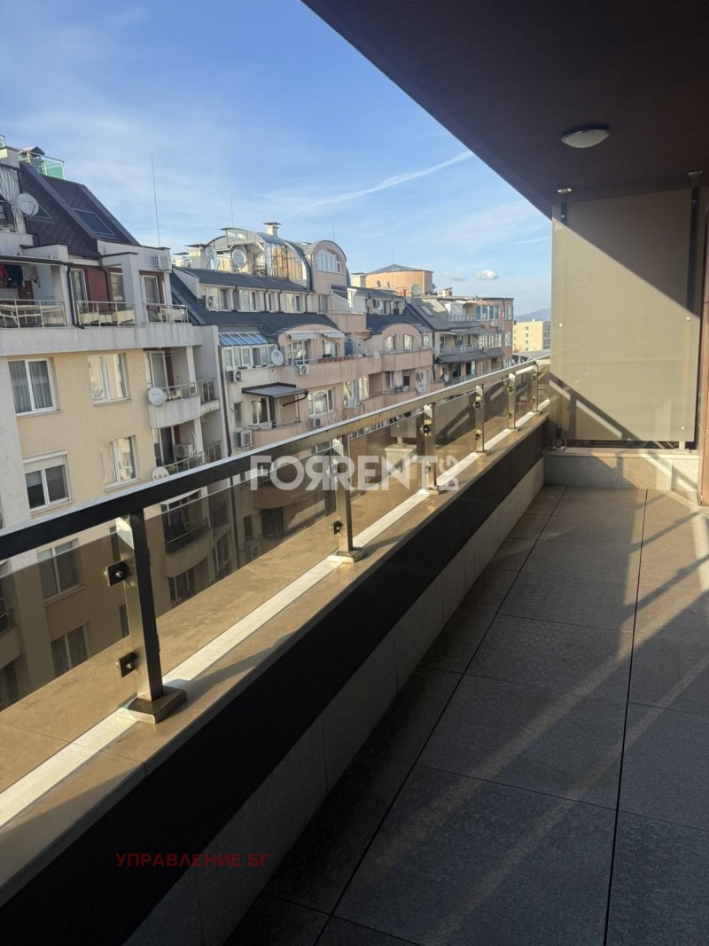 Дава под наем 3-СТАЕН, гр. София, Студентски град, снимка 7 - Апартаменти - 54105137