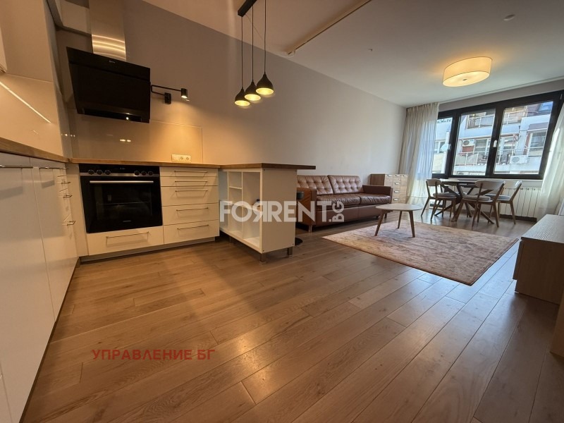 Дава под наем 3-СТАЕН, гр. София, Студентски град