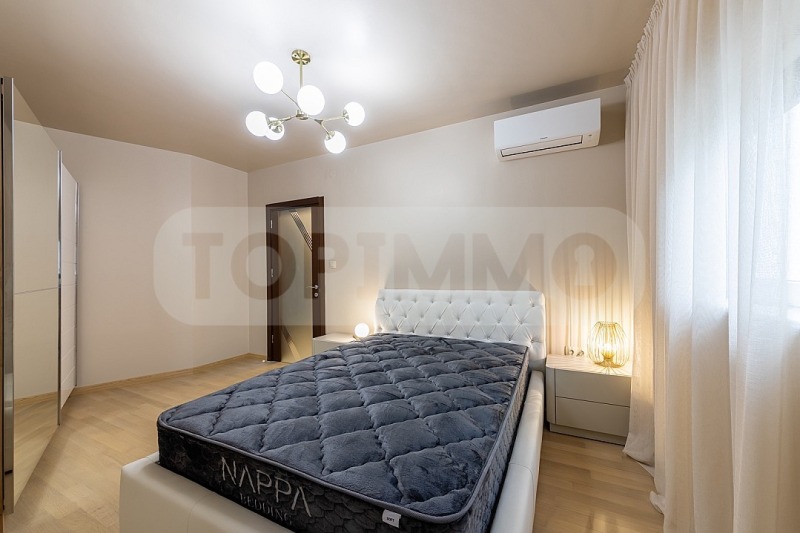 För uthyrning  3 sovrum Varna , m-t Evksinograd , 176 kvm | 72528506 - bild [17]