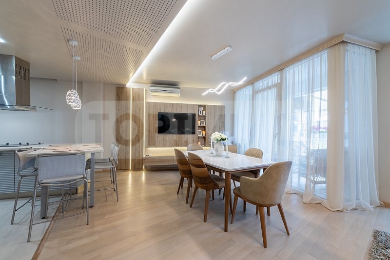 För uthyrning  3 sovrum Varna , m-t Evksinograd , 176 kvm | 72528506 - bild [2]