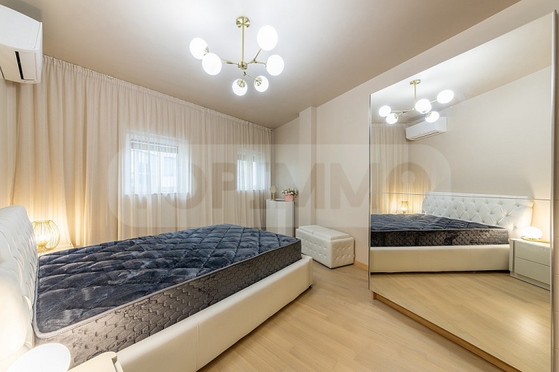 För uthyrning  3 sovrum Varna , m-t Evksinograd , 176 kvm | 72528506 - bild [16]