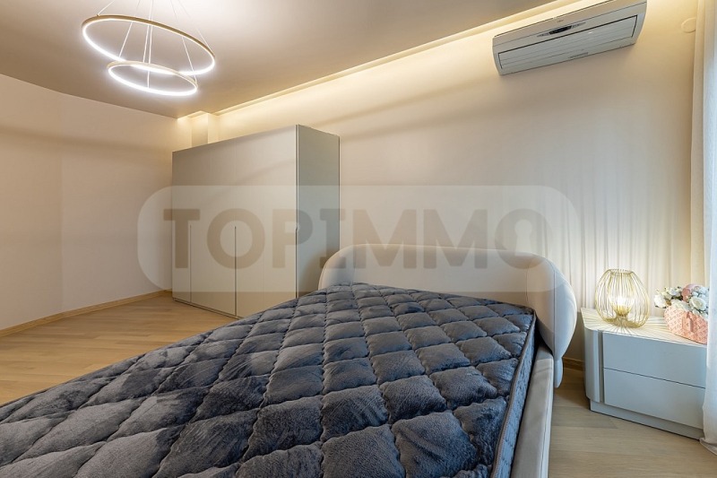För uthyrning  3 sovrum Varna , m-t Evksinograd , 176 kvm | 72528506 - bild [15]
