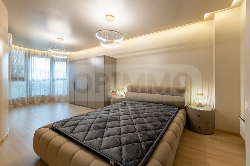 För uthyrning  3 sovrum Varna , m-t Evksinograd , 176 kvm | 72528506 - bild [12]