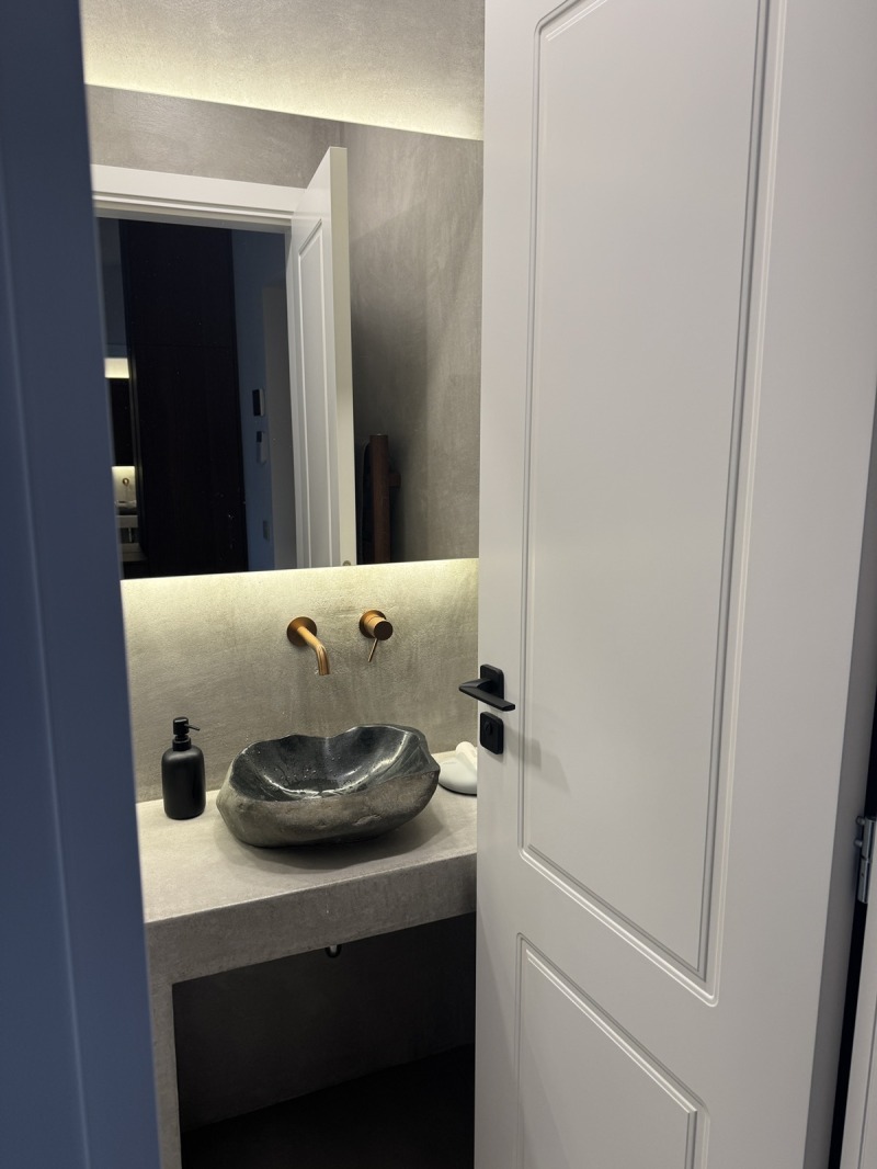 Дава под наем КЪЩА, гр. София, с. Лозен, снимка 6 - Къщи - 53266180