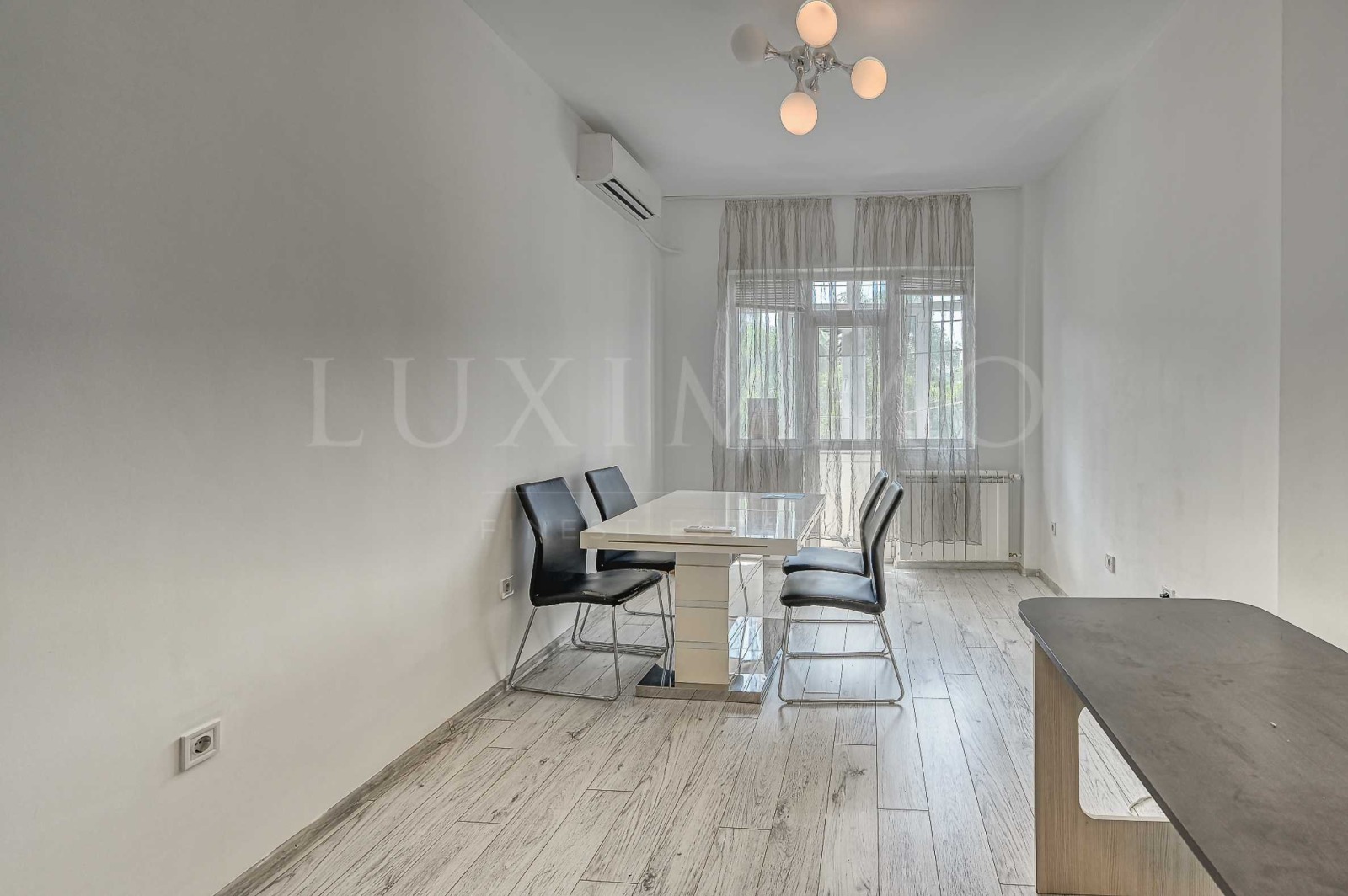 Дава под наем 2-СТАЕН, гр. София, Център, снимка 4 - Апартаменти - 54112632