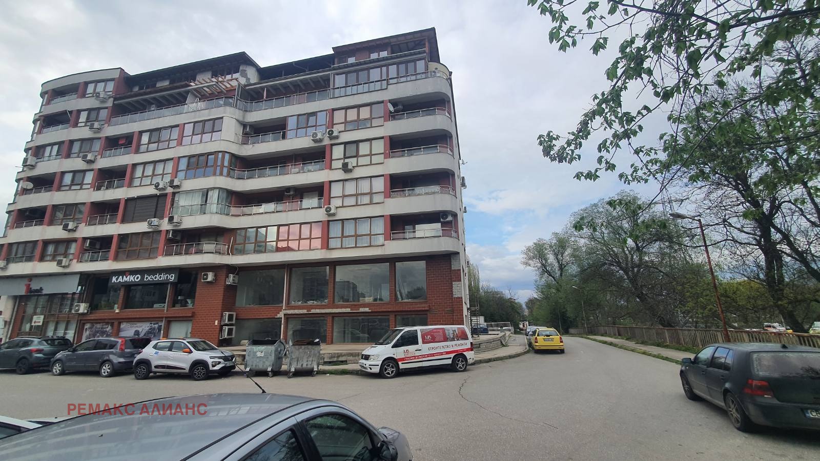 Дава под наем 2-СТАЕН, гр. София, Люлин 10, снимка 10 - Апартаменти - 54531312